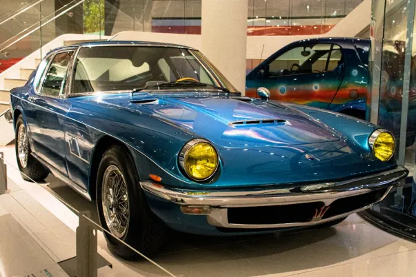 BetHeat Casino Android/iOS App